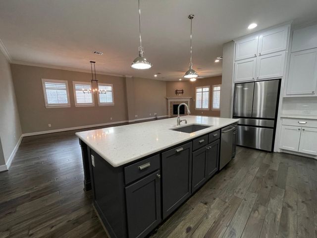 1400 Daisy Corner Drive, Celina, TX 75078
