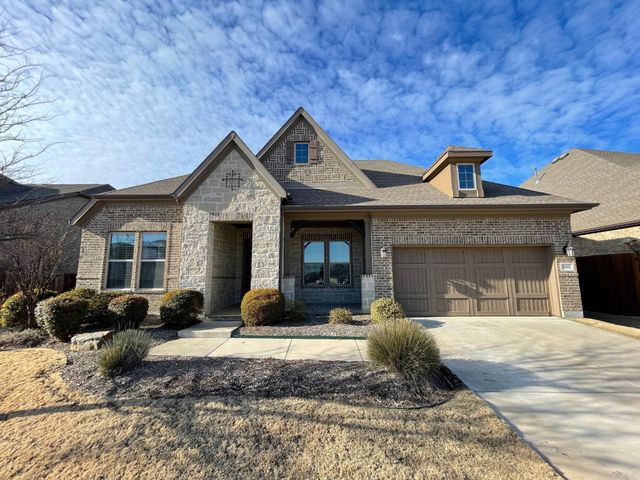 1400 Daisy Corner Drive, Celina, TX 75078