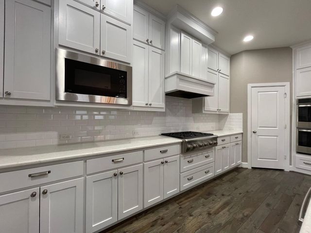 1400 Daisy Corner Drive, Celina, TX 75078