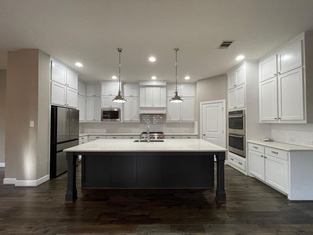 1400 Daisy Corner Drive, Celina, TX 75078