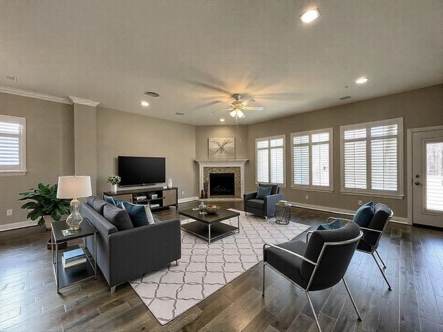 1400 Daisy Corner Drive, Celina, TX 75078