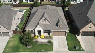 1400 Daisy Corner Drive, Celina, TX 75078