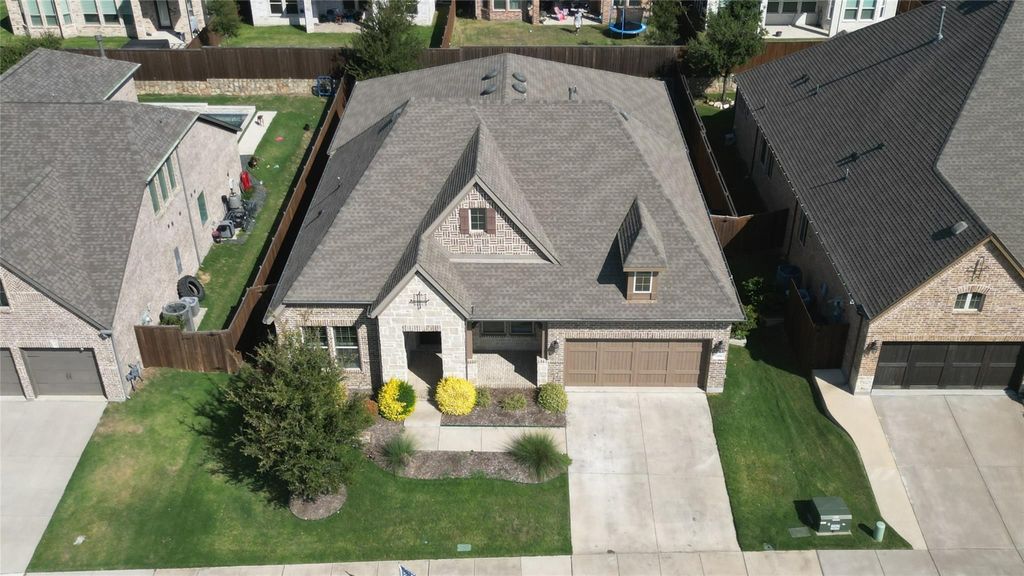 1400 Daisy Corner Drive, Celina, TX 75078