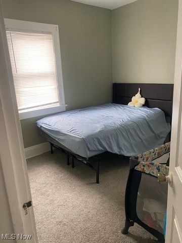 12711 Melgrove Avenue, Garfield Heights, OH 44105