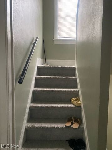 12711 Melgrove Avenue, Garfield Heights, OH 44105