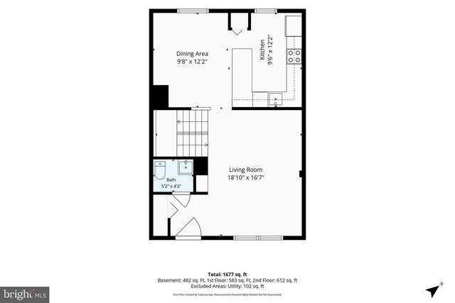 1624 SIERRA WOODS DR, Reston, VA 20194