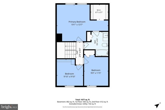 1624 SIERRA WOODS DR, Reston, VA 20194
