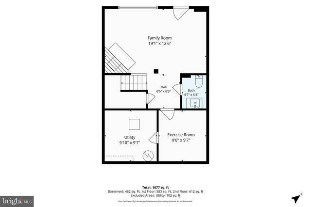 1624 SIERRA WOODS DR, Reston, VA 20194