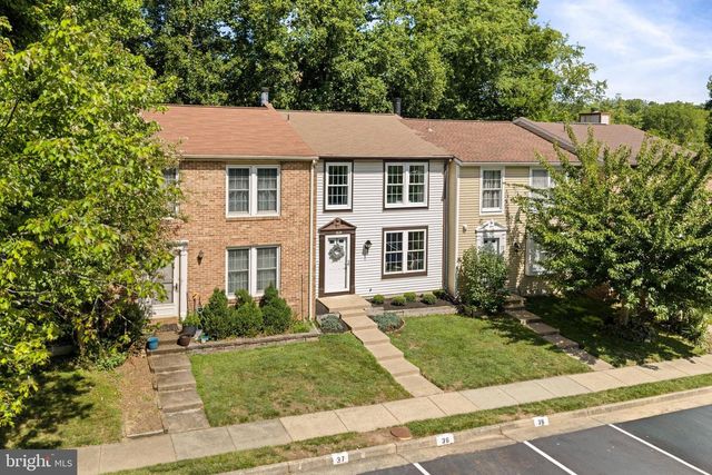 1624 SIERRA WOODS DR, Reston, VA 20194