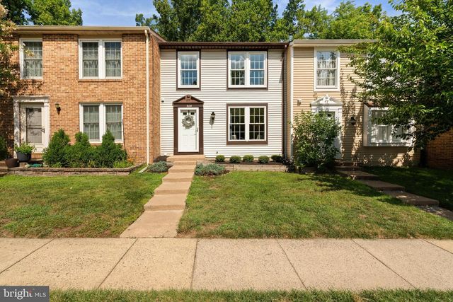 1624 SIERRA WOODS DR, Reston, VA 20194