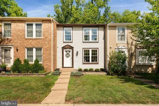 1624 SIERRA WOODS DR, Reston, VA 20194