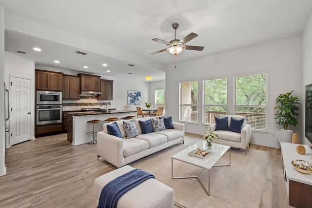 788 Catalina LN, Austin, TX 78737