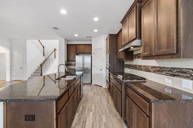 788 Catalina LN, Austin, TX 78737