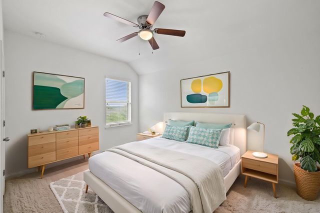 788 Catalina LN, Austin, TX 78737