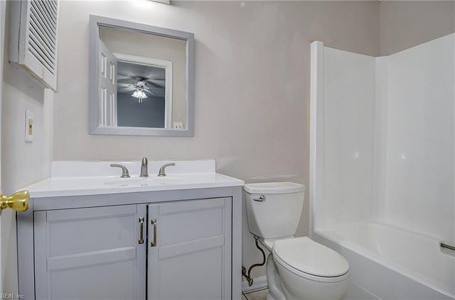 4823 Afton CT, Virginia Beach, VA 23462