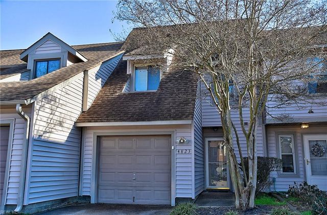 4823 Afton CT, Virginia Beach, VA 23462