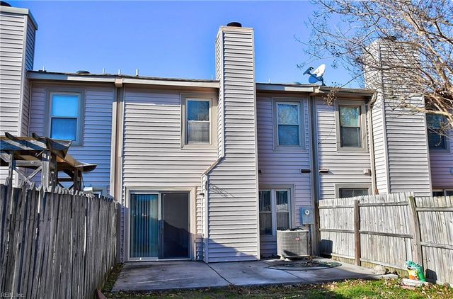 4823 Afton CT, Virginia Beach, VA 23462