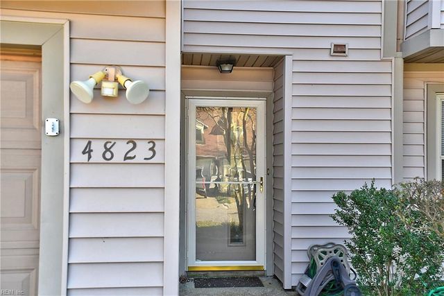 4823 Afton CT, Virginia Beach, VA 23462