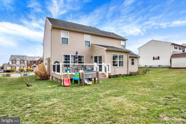 2514 GODDARD AVE, Reading, PA 19608