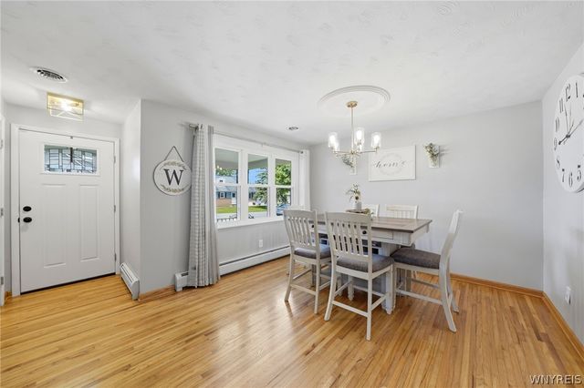 203 Broezel Avenue, Lancaster, NY 14086
