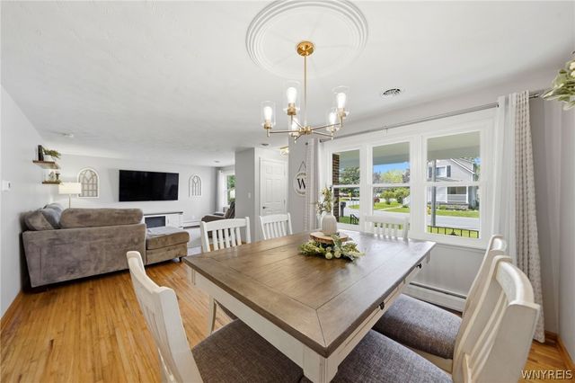 203 Broezel Avenue, Lancaster, NY 14086