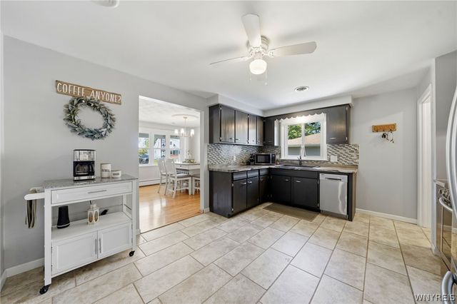 203 Broezel Avenue, Lancaster, NY 14086
