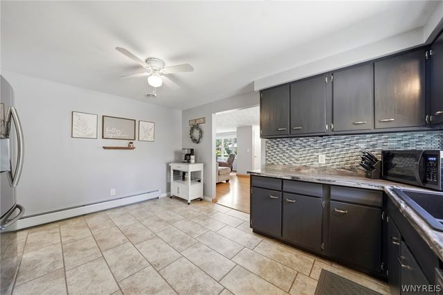 203 Broezel Avenue, Lancaster, NY 14086