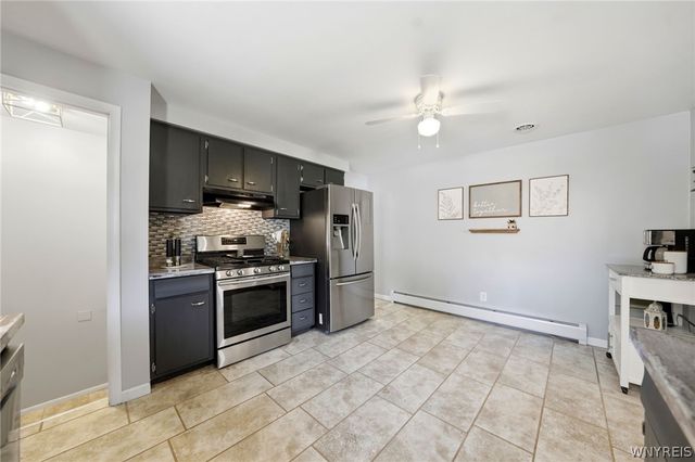203 Broezel Avenue, Lancaster, NY 14086