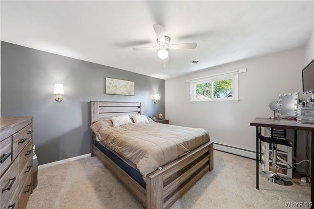 203 Broezel Avenue, Lancaster, NY 14086