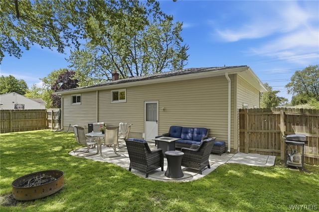 203 Broezel Avenue, Lancaster, NY 14086