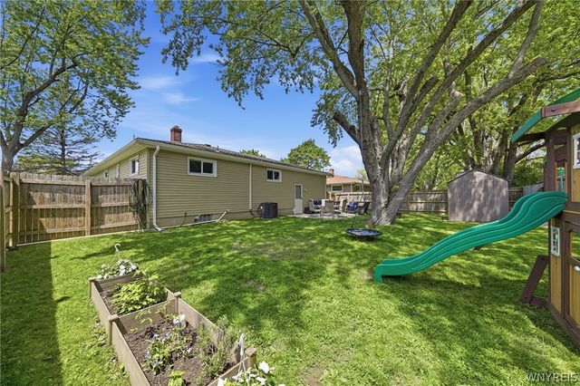 203 Broezel Avenue, Lancaster, NY 14086