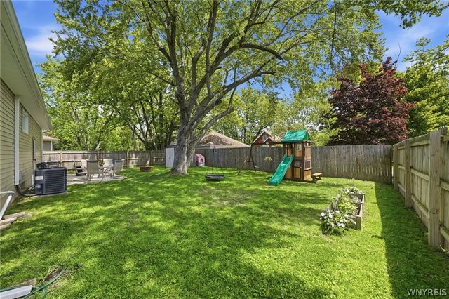 203 Broezel Avenue, Lancaster, NY 14086