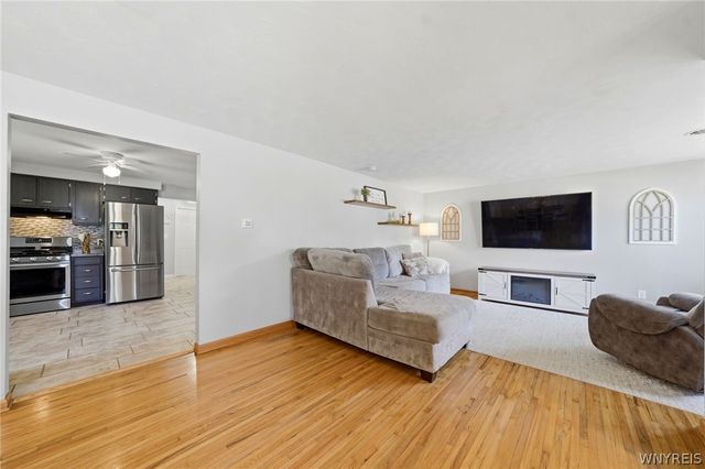 203 Broezel Avenue, Lancaster, NY 14086