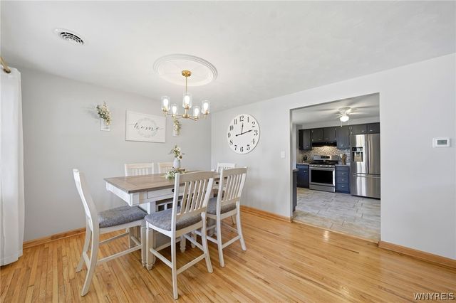 203 Broezel Avenue, Lancaster, NY 14086
