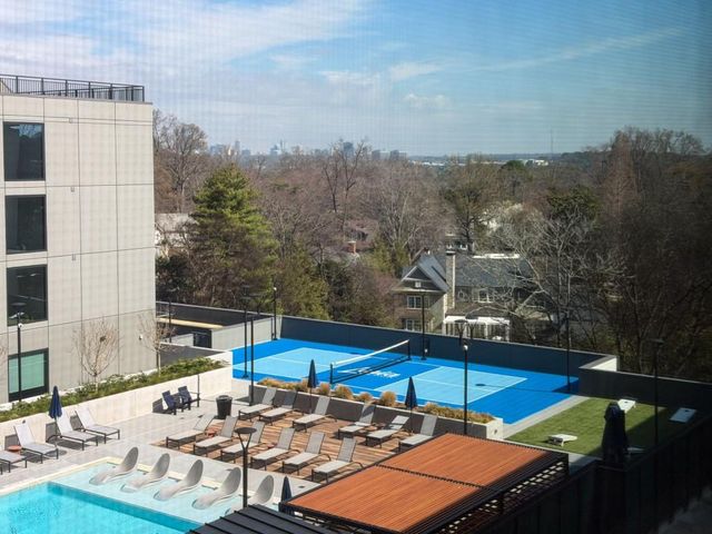 1421 Peachtree NE Street 510, Atlanta, GA 30309