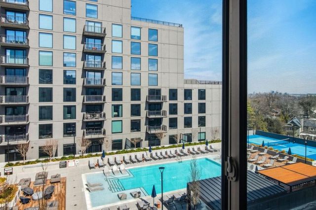 1421 Peachtree NE Street 510, Atlanta, GA 30309