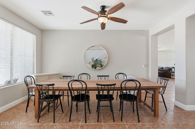 1961 S PHEASANT Drive, Gilbert, AZ 85295
