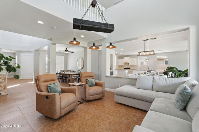 1961 S PHEASANT Drive, Gilbert, AZ 85295