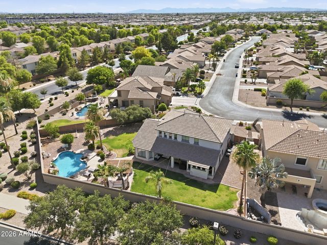 1961 S PHEASANT Drive, Gilbert, AZ 85295