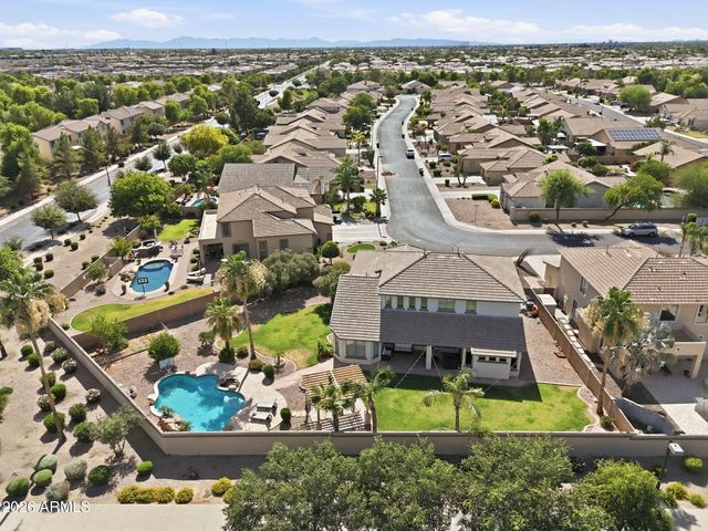 1961 S PHEASANT Drive, Gilbert, AZ 85295
