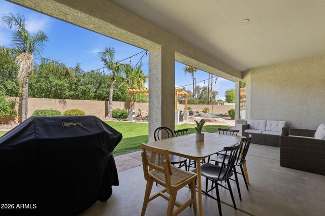 1961 S PHEASANT Drive, Gilbert, AZ 85295