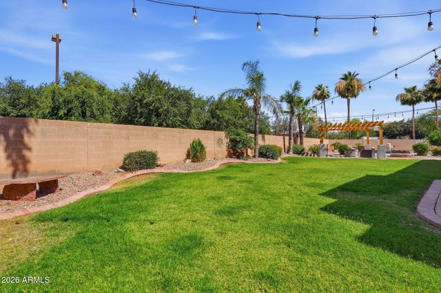 1961 S PHEASANT Drive, Gilbert, AZ 85295