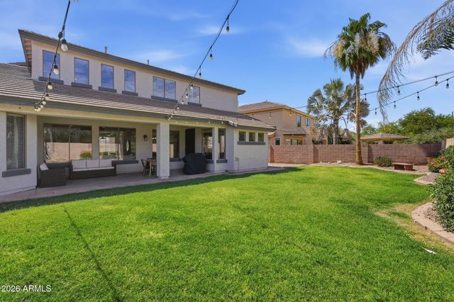 1961 S PHEASANT Drive, Gilbert, AZ 85295
