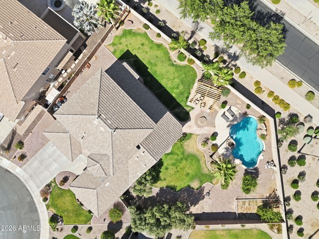 1961 S PHEASANT Drive, Gilbert, AZ 85295