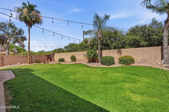 1961 S PHEASANT Drive, Gilbert, AZ 85295
