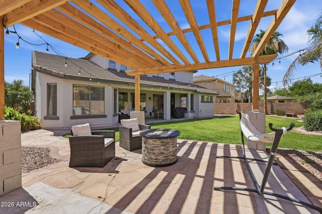 1961 S PHEASANT Drive, Gilbert, AZ 85295