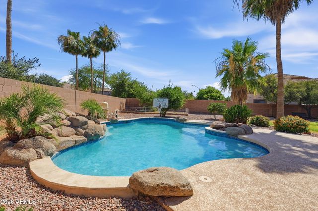 1961 S PHEASANT Drive, Gilbert, AZ 85295
