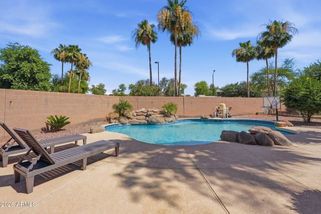1961 S PHEASANT Drive, Gilbert, AZ 85295