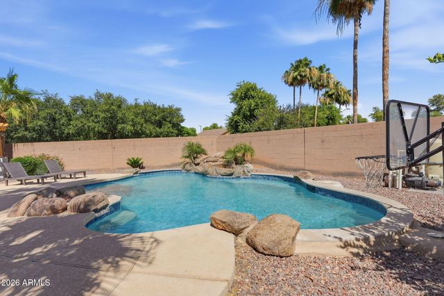 1961 S PHEASANT Drive, Gilbert, AZ 85295