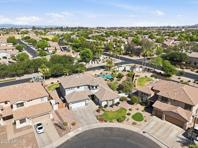 1961 S PHEASANT Drive, Gilbert, AZ 85295